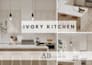 design bathroom, kitchen, living interior and 3d rendering